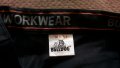 BULLDOG 4-Way Stretch Work Trouser размер 50 / M работен панталон с от части еластична материя W4-73, снимка 17
