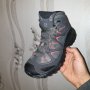 туристически обувки Salomon Bekken Mid Gore-Tex  номер 37-37,5, снимка 7