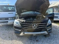 Mercedes ML W166 350 Bluetec , снимка 7