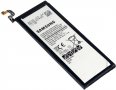 Батерия за Samsung Galaxy Note 5, 3000mAh EB-BN920ABE,EB BN920ABE,N9200 N920t N920c EB-BN920A, Нот 5, снимка 1 - Оригинални батерии - 29210565