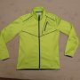 SALOMON DISCOVERY FZ ACID LIME 18  размер Л , снимка 9