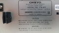 Ресивър Onkyo TX-41, снимка 5