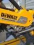 Потапящ циркуляр с герунг DeWALT DHS780, снимка 4