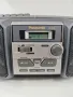 FM радио касетофон CD player PANASONIC RX-DS5 , снимка 2
