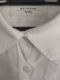 Max Mara. Size M 100% Лен Нова Бяла риза, снимка 2