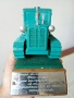 1968 год СССР макет модел стара руска играчка трактор стари играчки , снимка 9