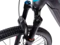 Планински електрически велосипед MTF Mount 11.4 – Shimano EP8 85 Nm до 150 км пробег 2 години г., снимка 5