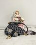 Christian Dior дамска чанта Код 536, снимка 1 - Чанти - 39881659