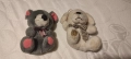 Комплект плюшени играчки, снимка 2