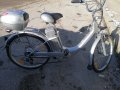 Продавам електрически велосипед 250w