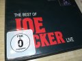 JOE COCKER DVD-ВНОС GERMANY 3010231724, снимка 3