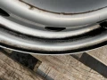 16 джанта 5х130 Citroen Jumper Fiat Ducato Opel Movano Peugeot Boxer 6J et68, снимка 3