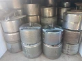 Продавам барабани с кръстачки за перални , снимка 2