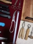Стари качествени ножове , снимка 5