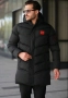 мъжко яке hugo boss the north face Gucci , снимка 1