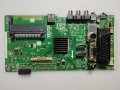 Main board 17MB140 от Toshiba 24W1753DG, снимка 1 - Части и Платки - 37045558