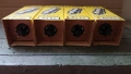 Нови радиолампи 6П6С. , снимка 4