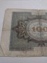 Райх банкнота - Германия - 100 марки / 1920 година - 17911, снимка 8