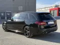 Mercedes C300DE AMG пакет, снимка 4