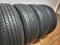 225/55/18 Bridgestone / летни гуми , снимка 5