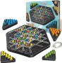 Triangle Chess - Верижна игра шах триъгълник за деца и възрастни, снимка 5