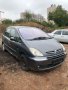 Ситроен Ксара Пикасо 1.6хди ФЕЙС на части, снимка 2