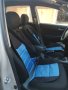 Лек автомобил Hyundai i 30, 1,6 - 2009 г., снимка 9