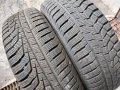 2бр.зимни HANKOOK 215/70/16 100T DOT 3721, снимка 2