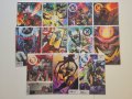 Комикси X-Men, Vol. 6, #1-11, NM, Marvel