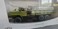 УРАЛ 4320 SSM в мащаб 1:43, снимка 5