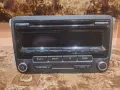 Радио VW RCD 310, снимка 1