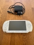Sony PSP Street E1004 Ice White | Оригинално зарядно | , снимка 1