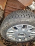 зимни гуми с джанти за Ауди а6 а8, снимка 2