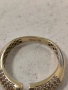 дамски златен пръстен - 2,72гр. 14К, снимка 6
