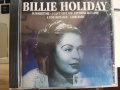 Billie Holiday аудио дискове, снимка 2