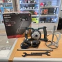 Бъркалка за строителни смеси, бои и разтвори PARKSIDE PFMR 1600 B2, снимка 1