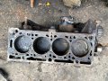 Долна част на двигател, блок за Мазда 323 1.3i, 72кс., 02г., снимка 3