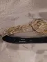 Дамски колан от естествена кожа , снимка 2