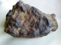 Метеорит от Мароко