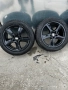 Джанти с гуми 5х130 20цола , снимка 3