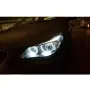 BMW LED светлини за вграждане 5 Series и 6 Series 2 броя, снимка 5