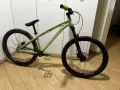Колело Dirtjump dartmoor gamer 26, снимка 1