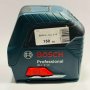 Лазерен нивел Bosch GLL 2-10, снимка 1 - Други инструменти - 42755771