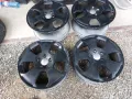 4БР.АЛУМИНИЕВИ ДЖАНТИ 17ки за AUDI 5x112 7,5j et58, снимка 2