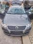 Продавам Volkswagen Passat b6 2.0 tdi 170 коня 2008 год.на части.Всичко по колата е налично , снимка 11