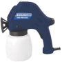 0029 НОВ energer paint sprayer пистолет за боядиване цена 65 лв или 33,23 евро -220 волта електричес, снимка 1