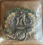 Нови колекционерски challenge coins от Naval Support Unit – Seabee Team (U.S. Department of S, снимка 6