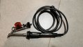 Дръжка за разпояване Weller DSX120, снимка 1