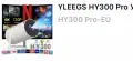 Проектор HY300 pro , снимка 1