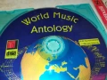 WORLD MUSIC CD 3107251526, снимка 11